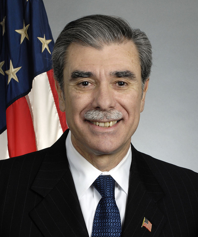 Carlos M.