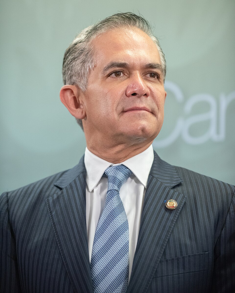 Carlos Mancera