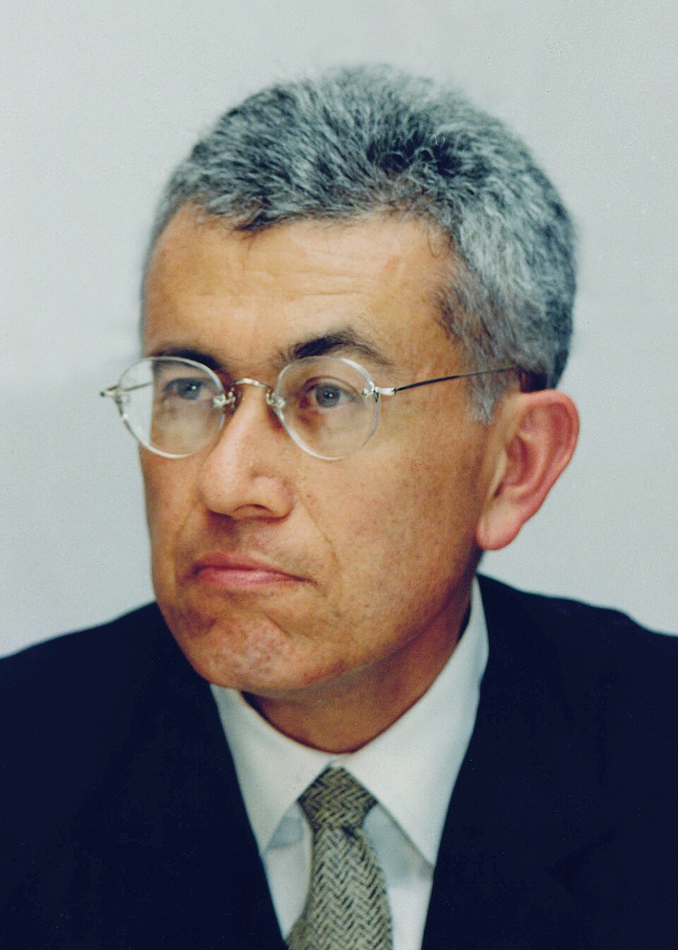 Carlos Mangabeira