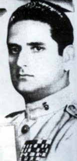 Carlos Manuel Benítez
