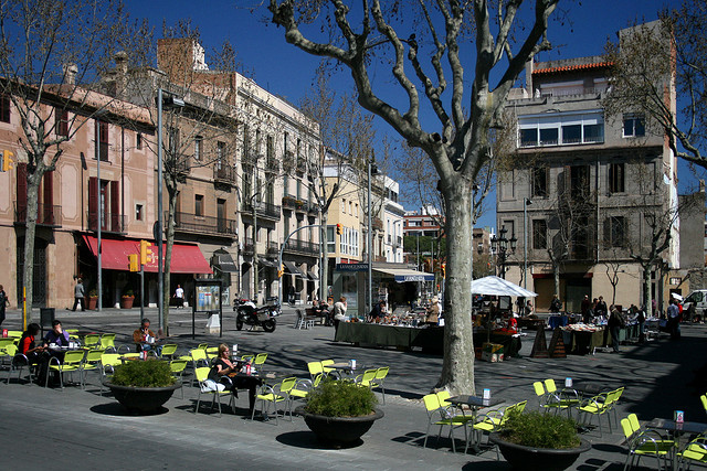 Carlos Marina