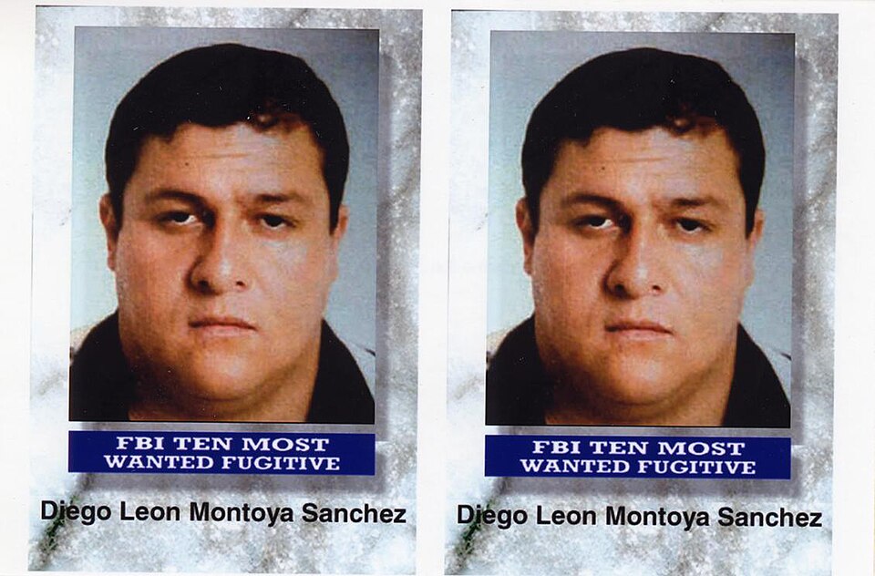 Carlos Mario Montoya