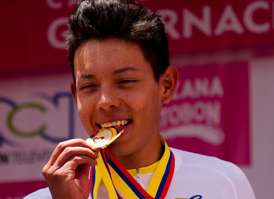 Carlos Mario Ramírez