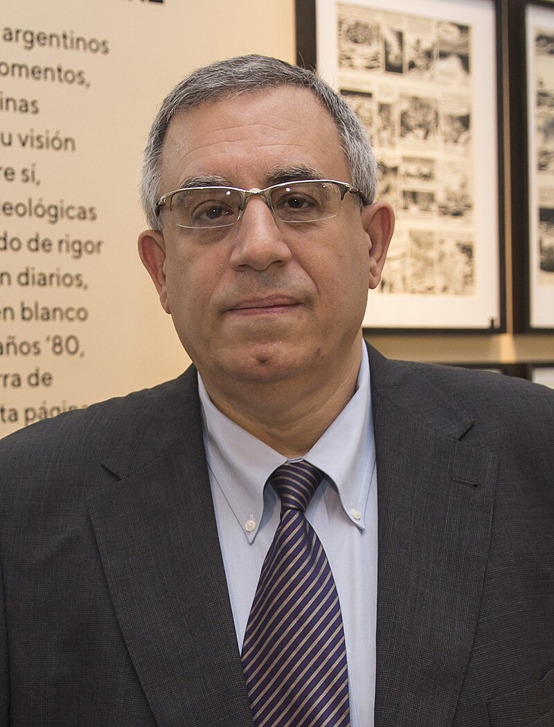Carlos Maslatón