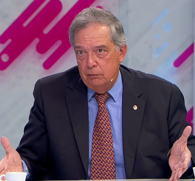 Carlos Mattos