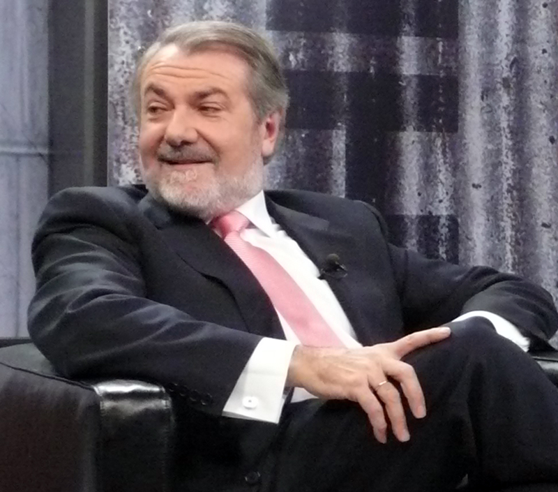 Carlos Mayor Oreja