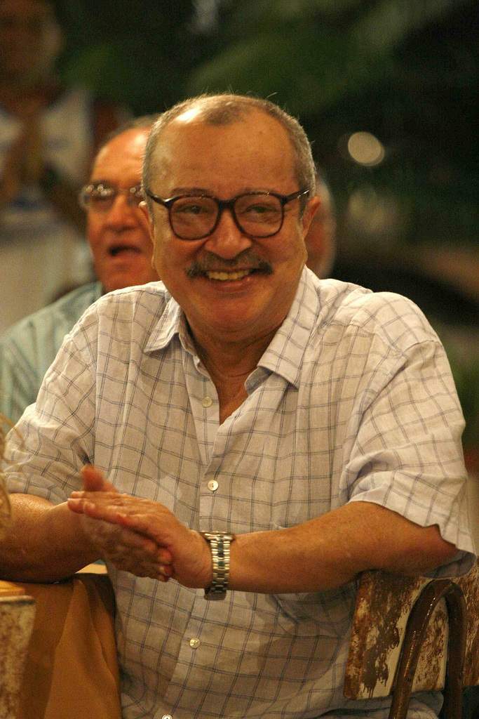 Carlos Mendes Ribeiro Junior