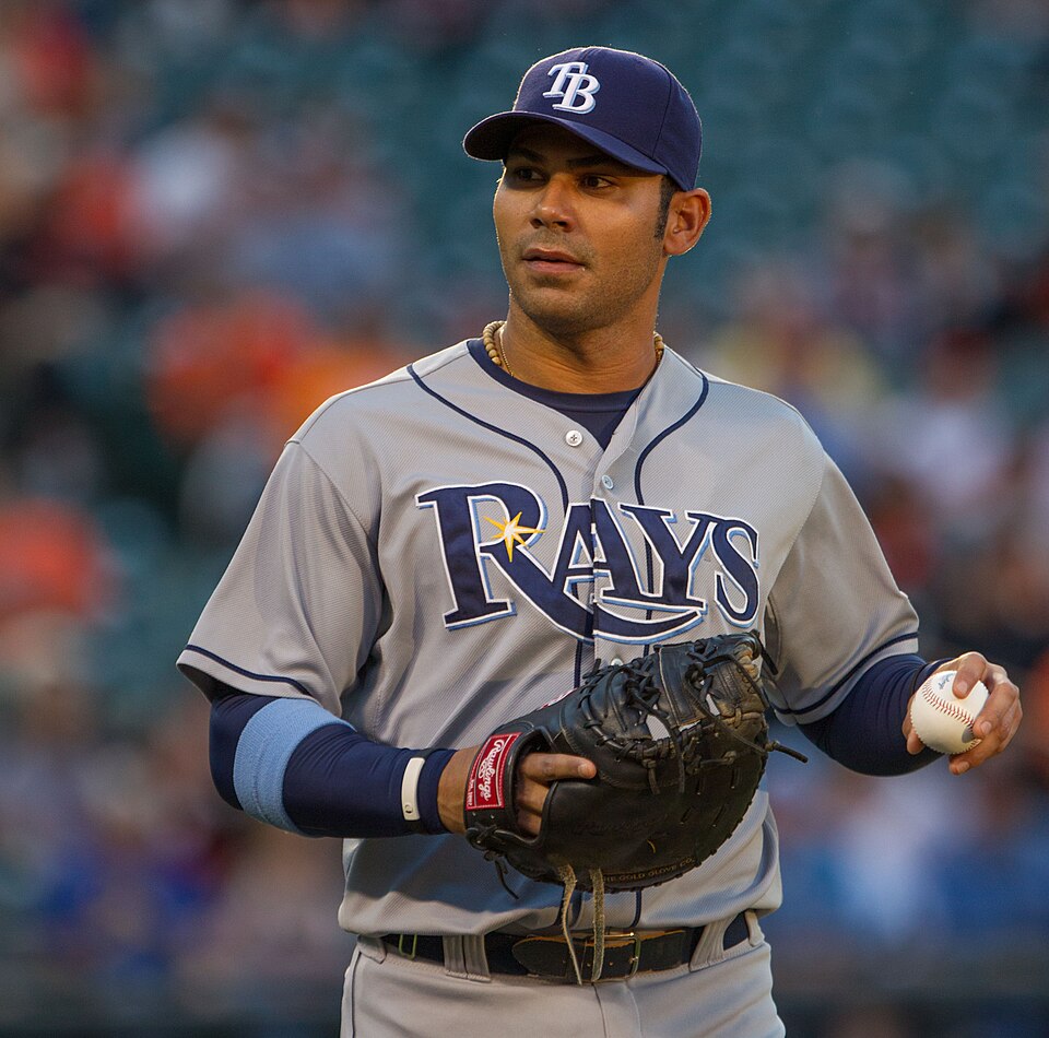 Carlos Mendoza Pena
