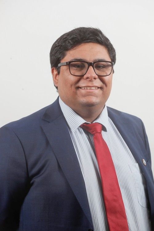 Carlos Meza