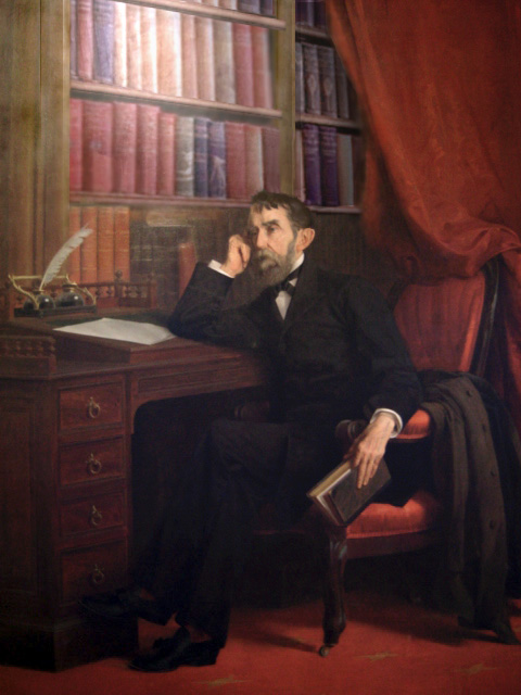 Carlos Miguel Núñez