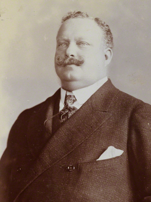 Carlos Miguel Tema