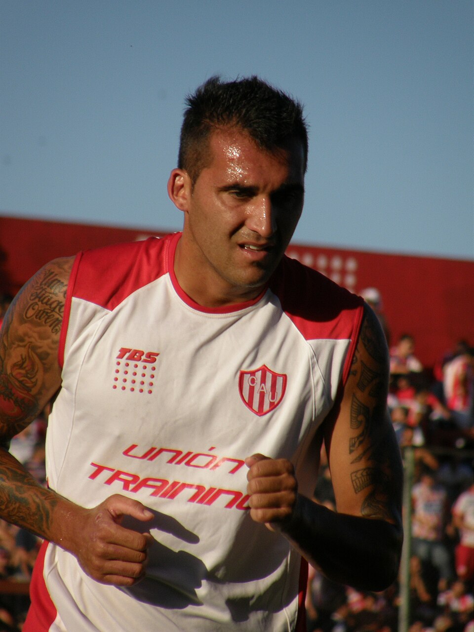 Carlos Míguez