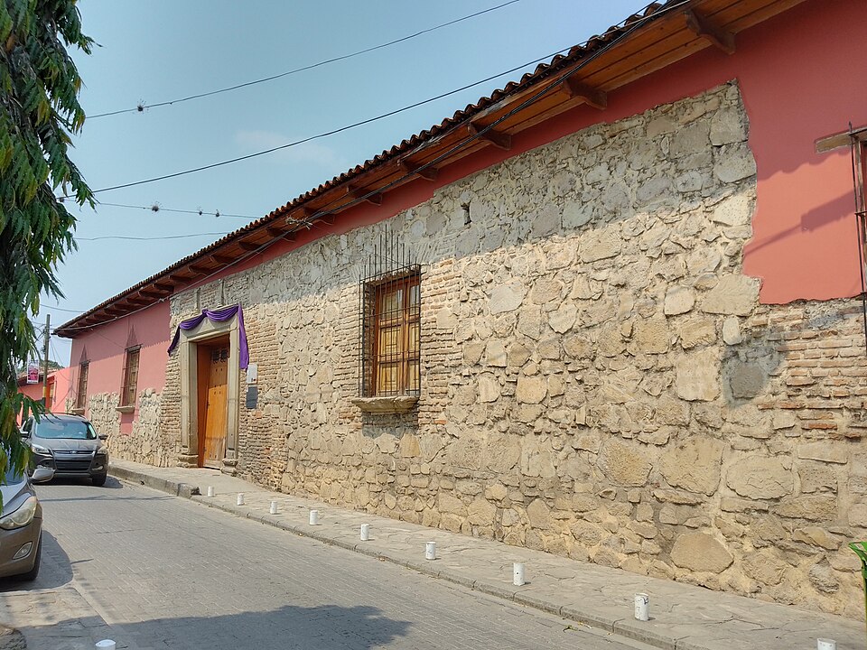 Carlos Miranda Canales