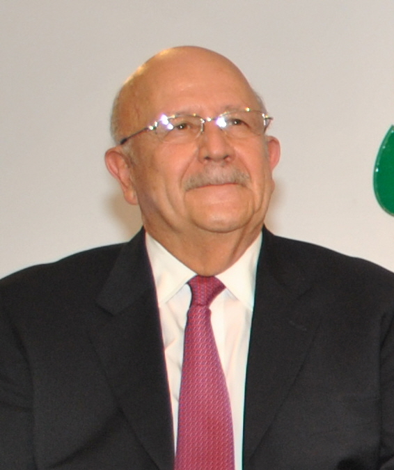 Carlos Morales Troncoso