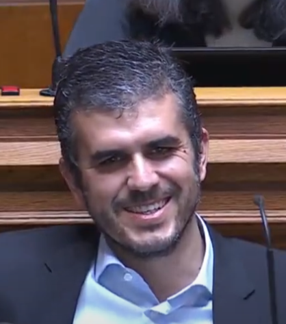Carlos Moreira da Silva