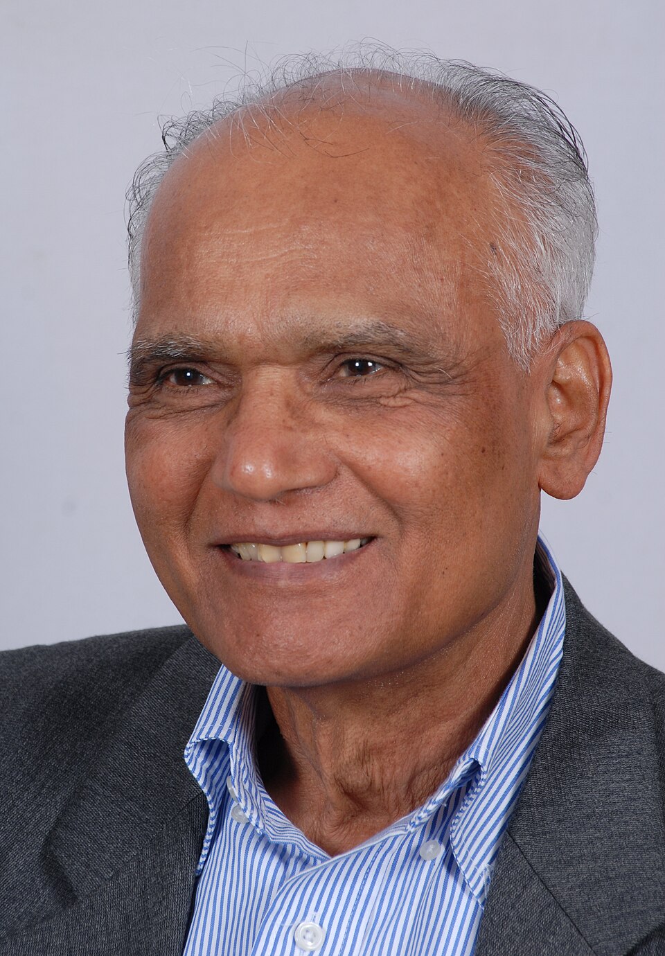 Carlos Nayi