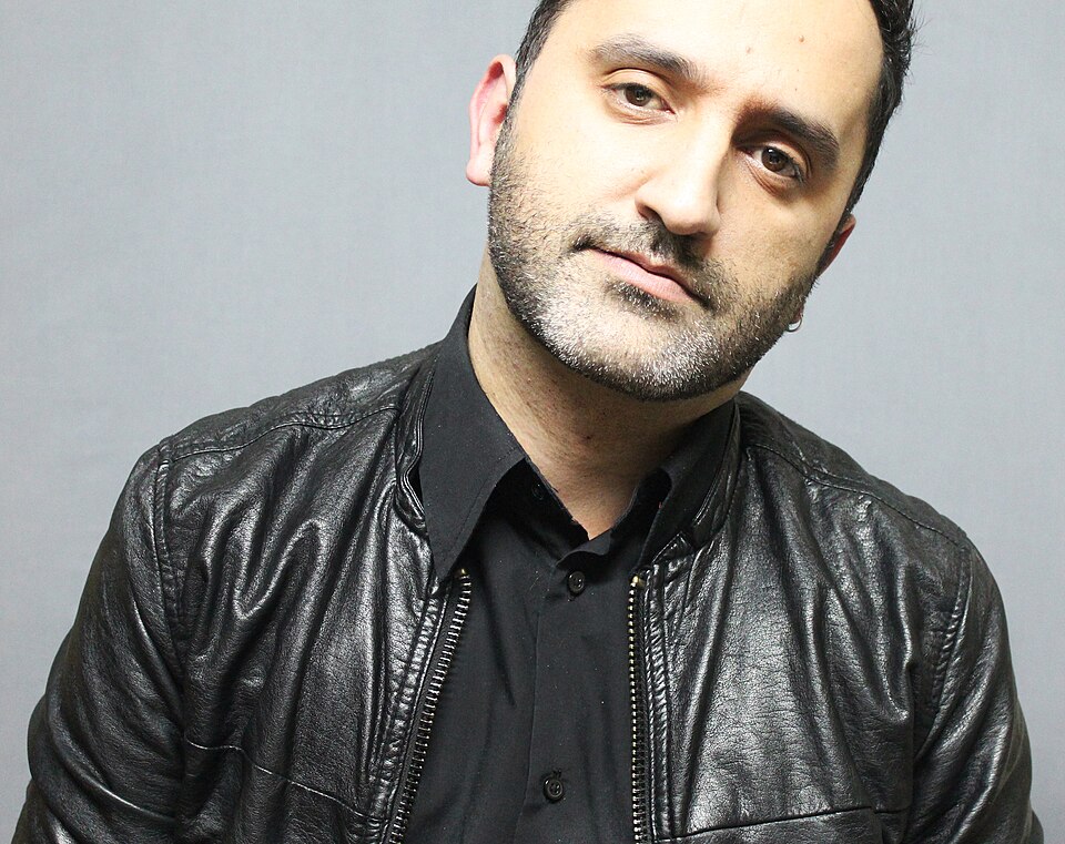 Carlos Nóbrega
