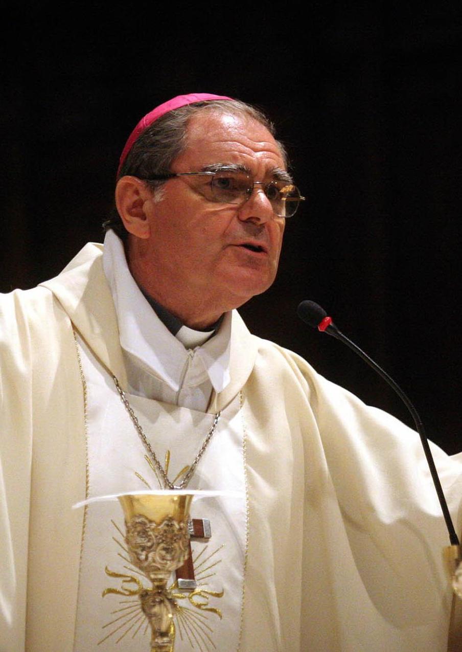 Carlos Ojea