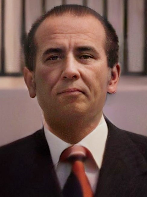 Carlos Oropeza