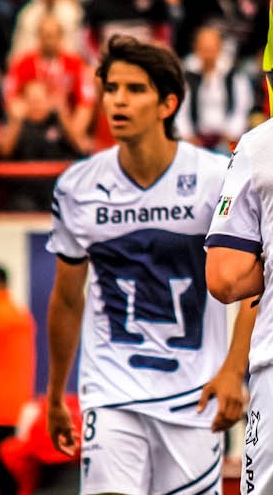 Carlos Orrantia