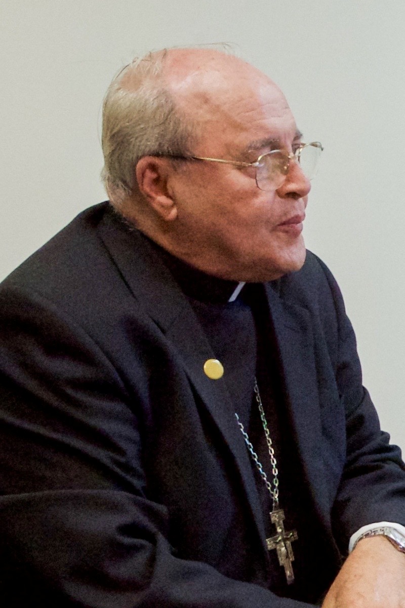 Carlos Ortega Jaimes