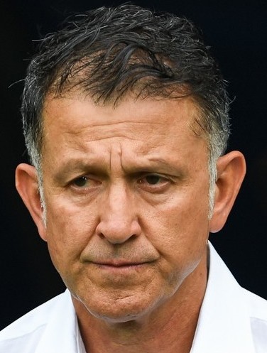 Carlos Osorio