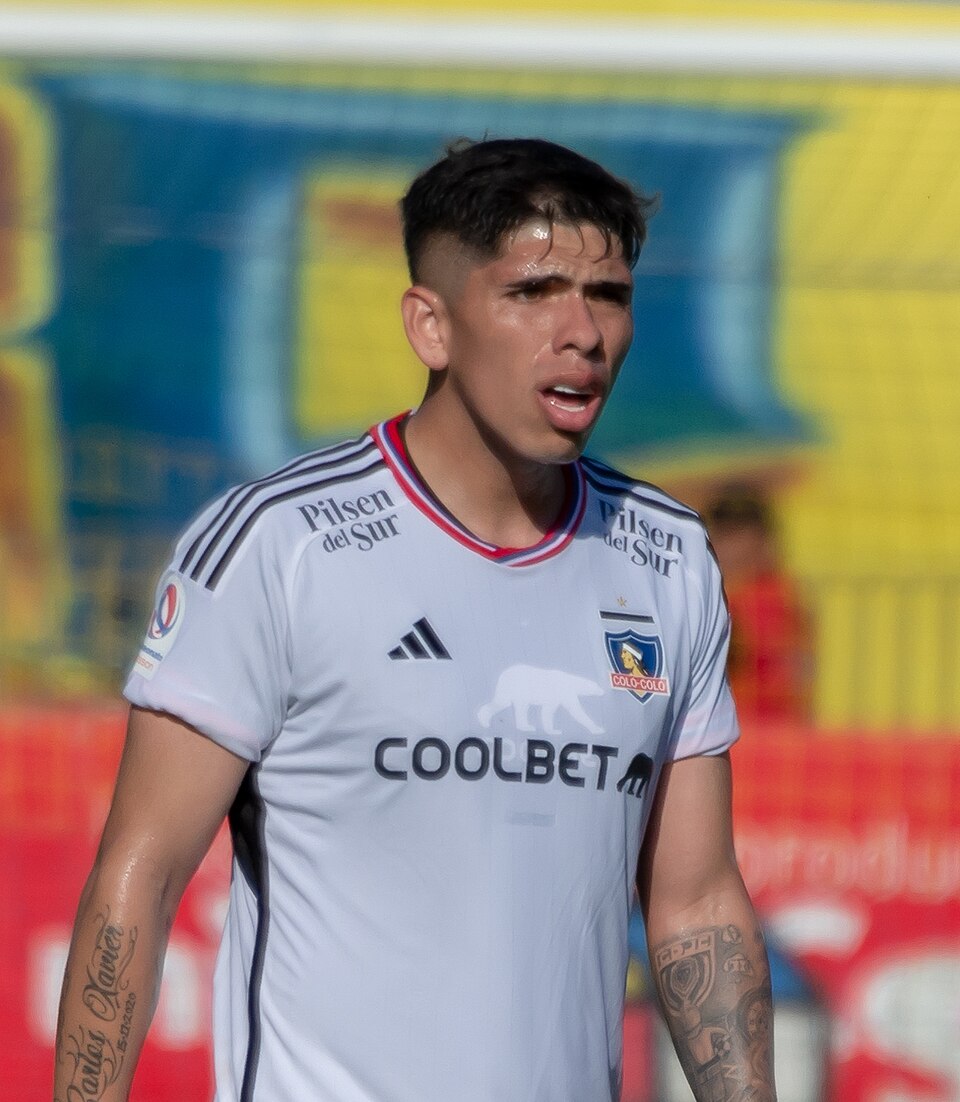 Carlos Palacio
