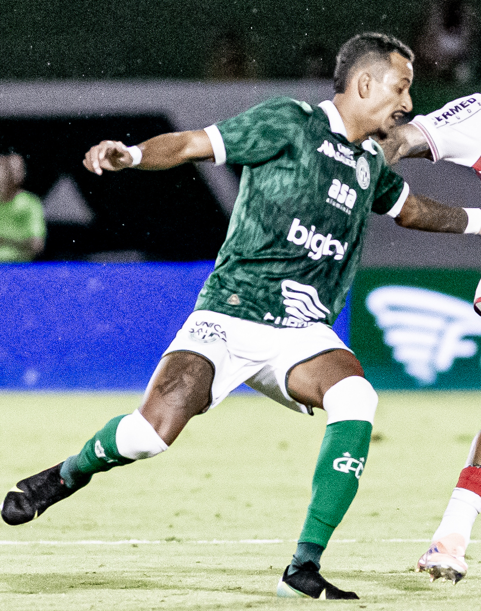 Carlos Paulino