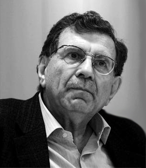 Carlos Pereda