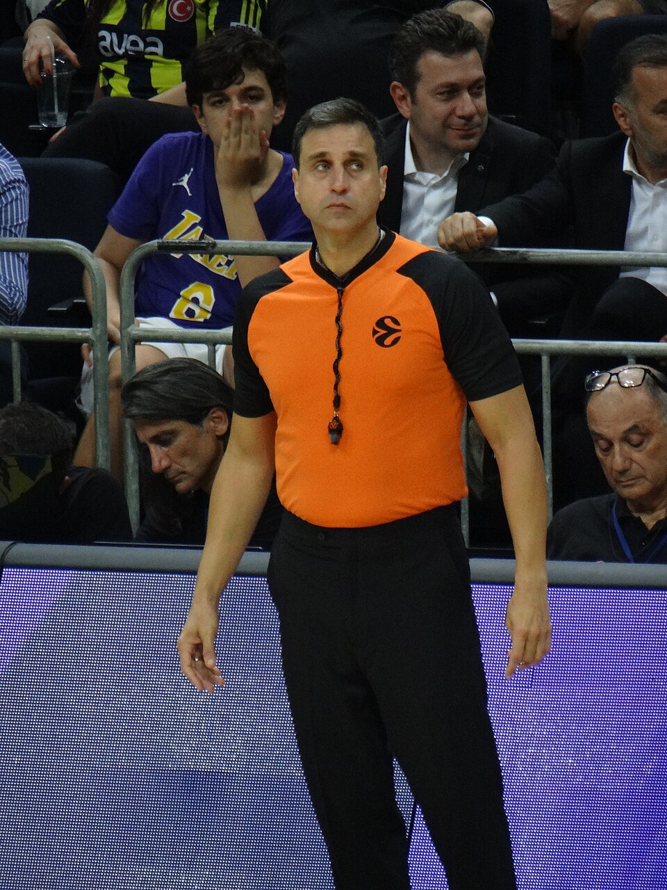 Carlos Peruga