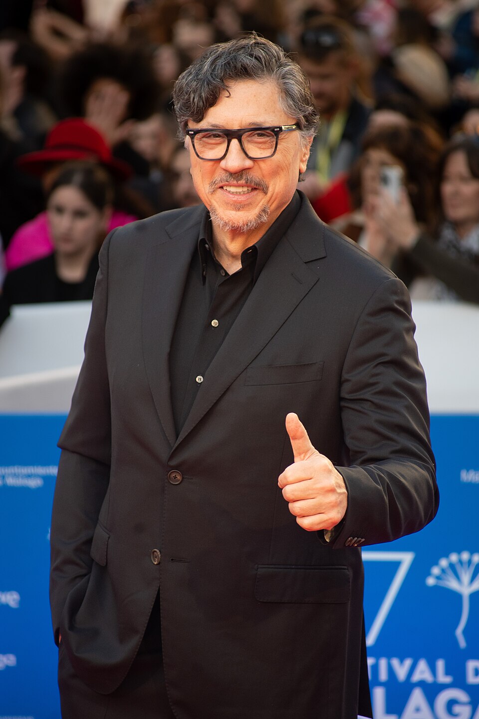 Carlos Picado