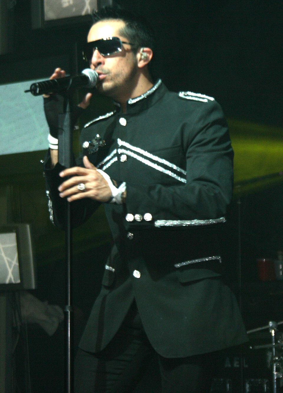 Carlos Pichardo
