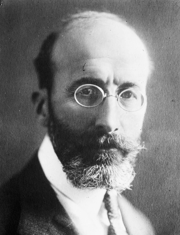 Carlos Pidal
