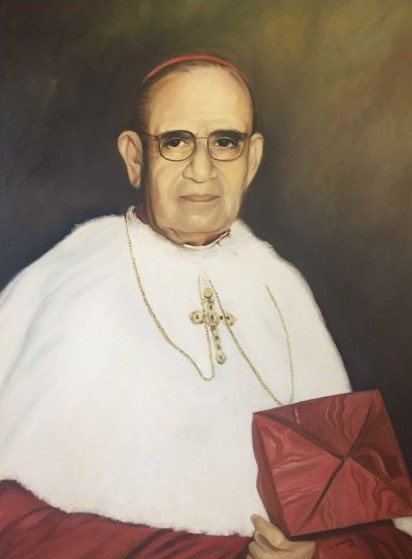 Carlos Pólit