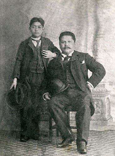 Carlos Posada
