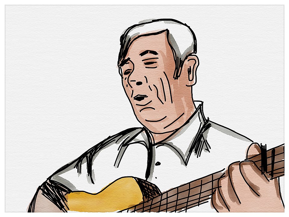 Carlos Puebla