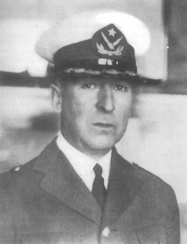 Carlos Puga Burgos
