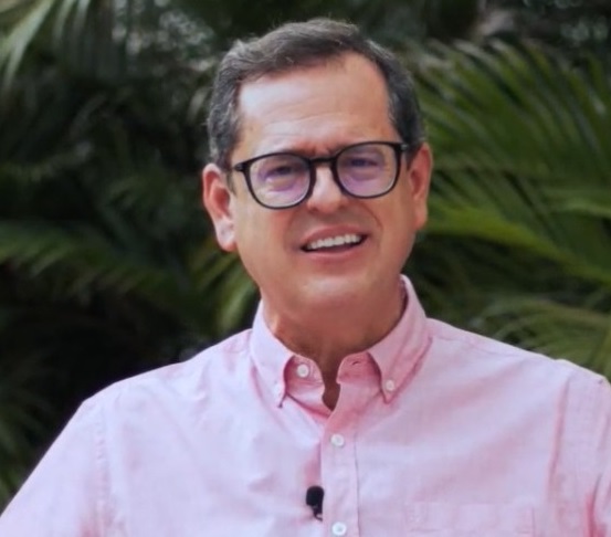 Carlos Rabascall Salazar