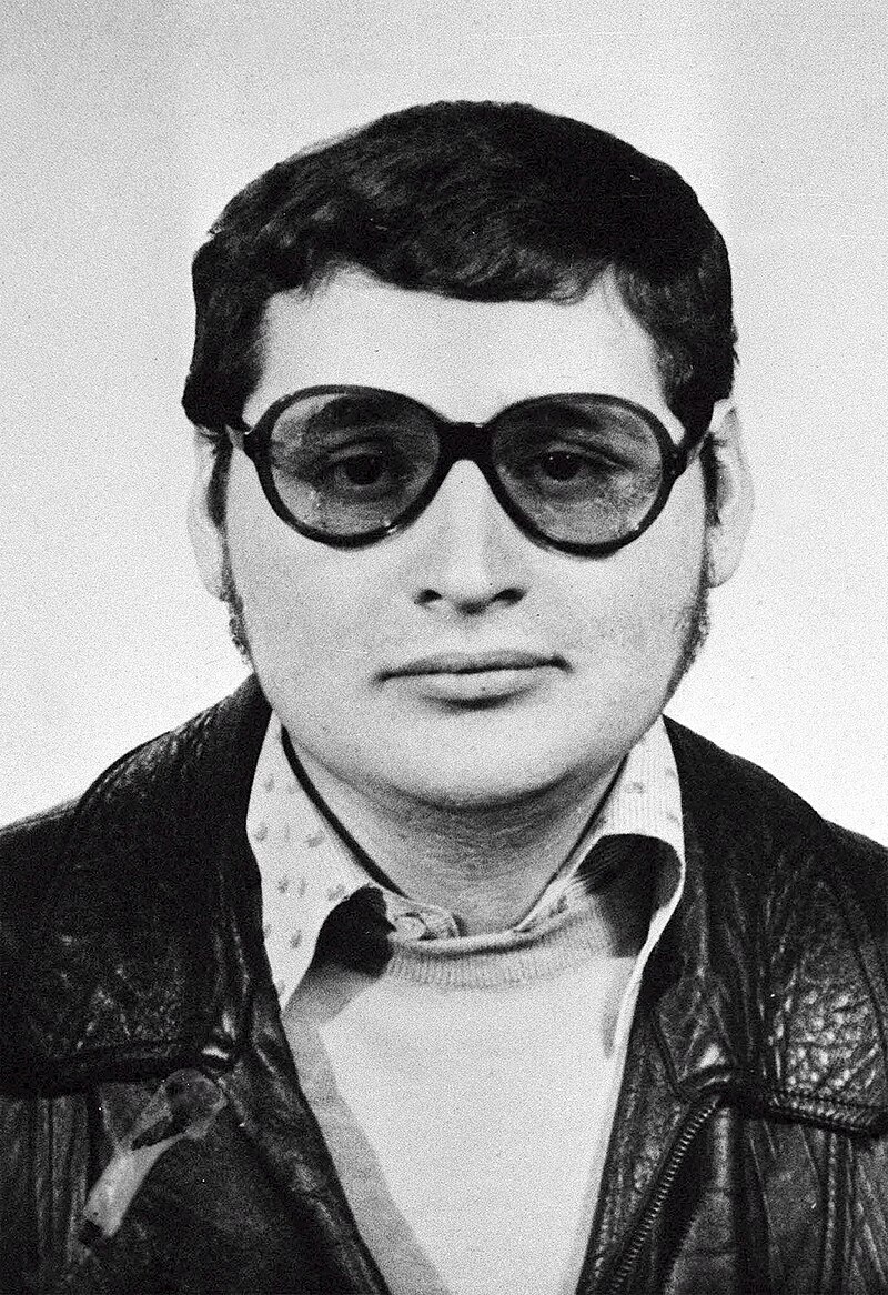 Carlos Ramírez