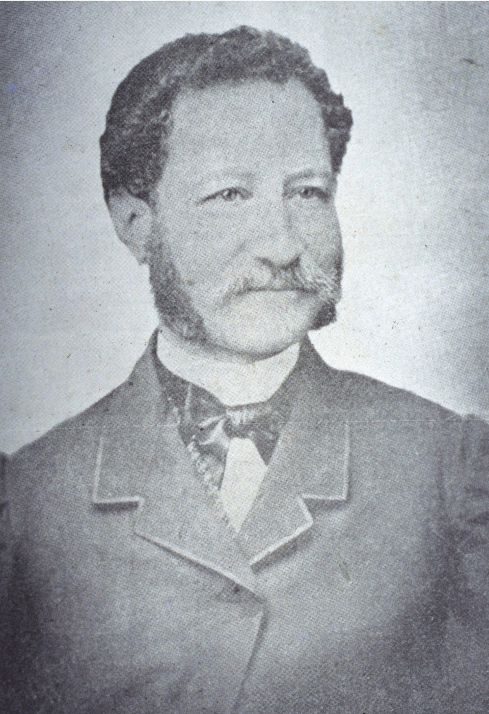 Carlos Ramon Segovia Baez