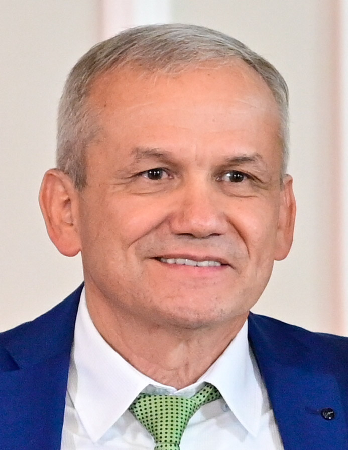 Carlos Ramón