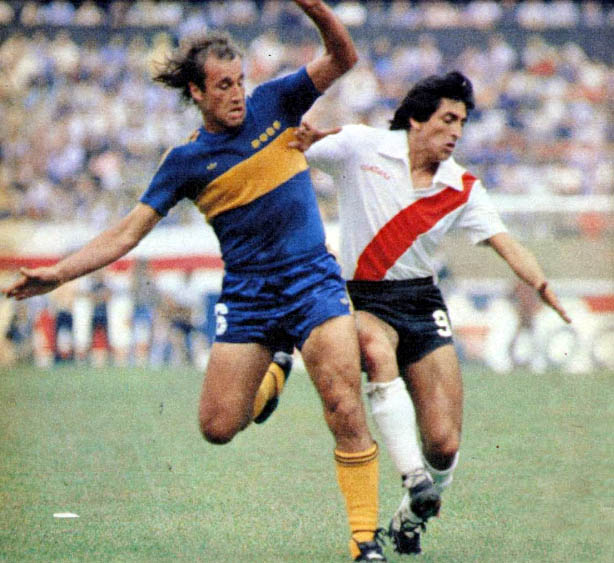 Carlos Randazzo