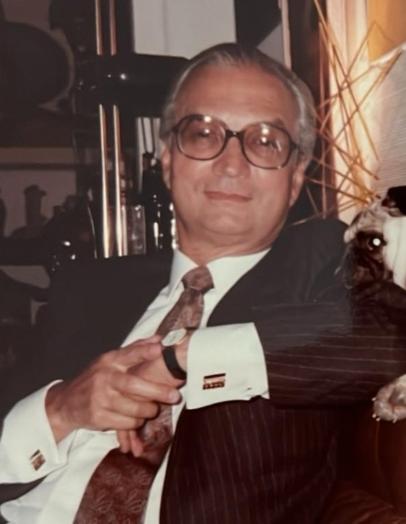 Carlos Rangel