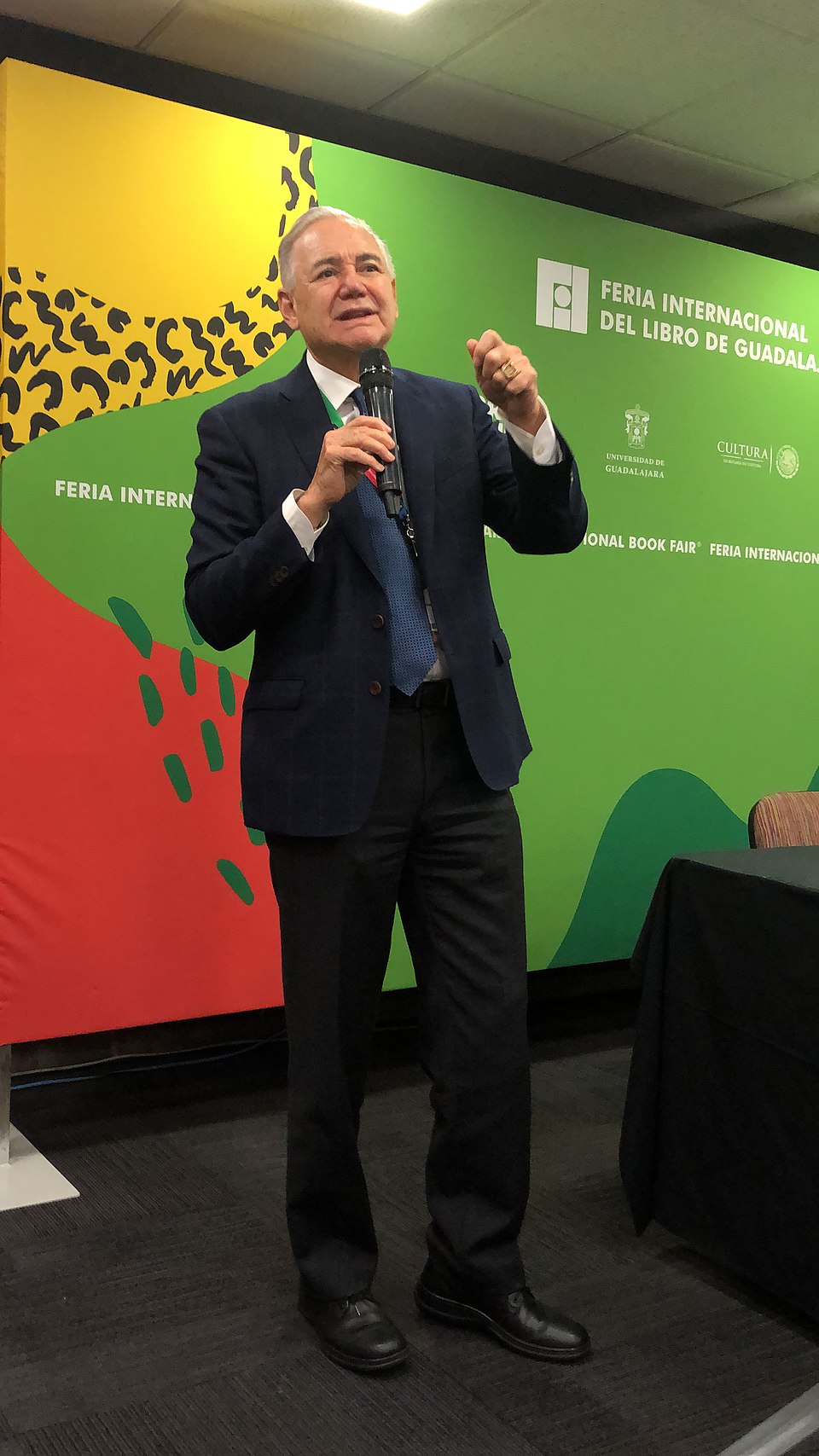 Carlos Raúl de León