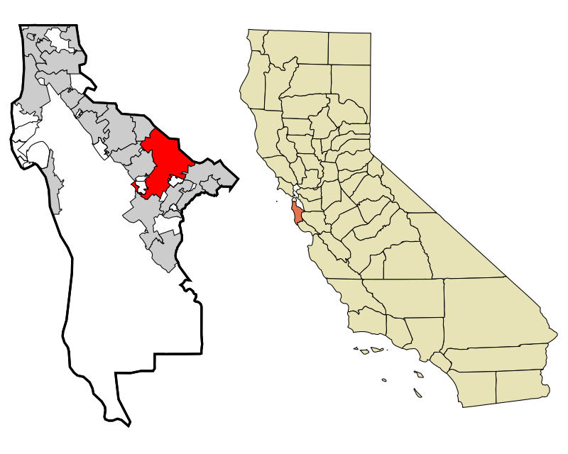 Carlos Redwood