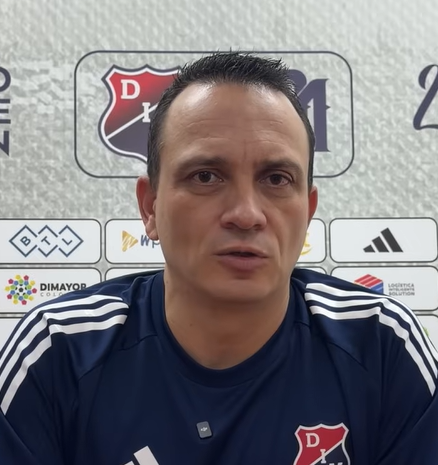 Carlos Restrepo Osorio