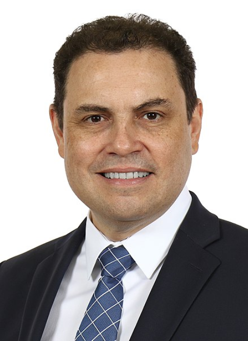 Carlos Ricardo Benavides