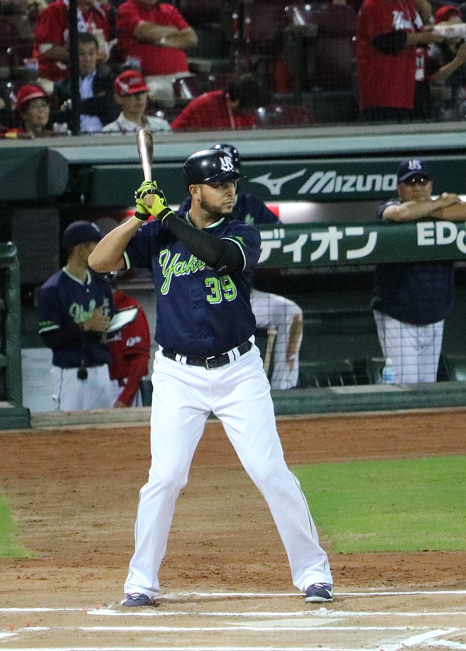 Carlos Riveros