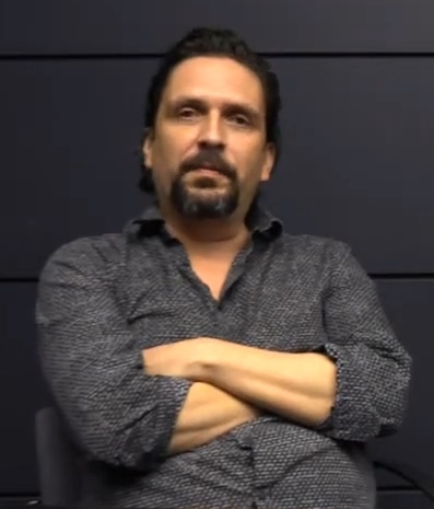 Carlos Roberto Murillo