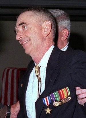 Carlos Roberts
